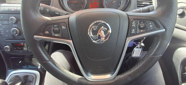Used Vauxhall Insignia 2012 for sale - 75026720: Photo 13