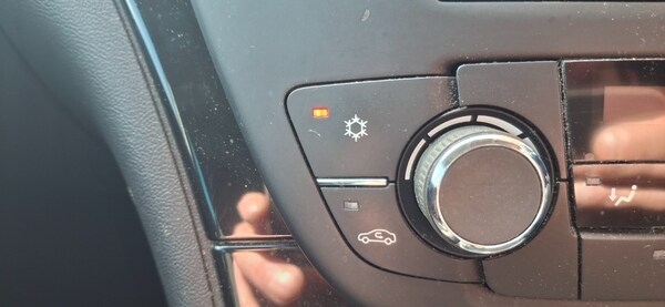 Used Vauxhall Insignia 2012 for sale - 75026720: Photo 19