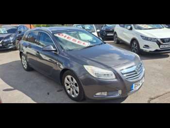 2012 (12) - 2.0 CDTi [160] SRi Nav 5dr
