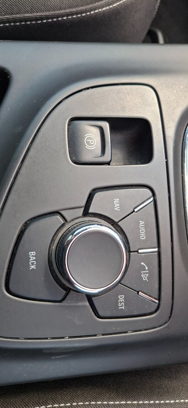 Used Vauxhall Insignia 2012 for sale - 75026720: Photo 20