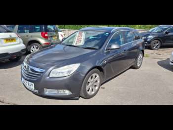 Used Vauxhall Insignia 2012 for sale - 75026720: Photo