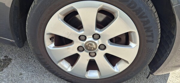Used Vauxhall Insignia 2012 for sale - 75026720: Photo 9