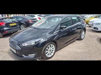 Used Ford Focus 2017 for sale - 74730070: Photo