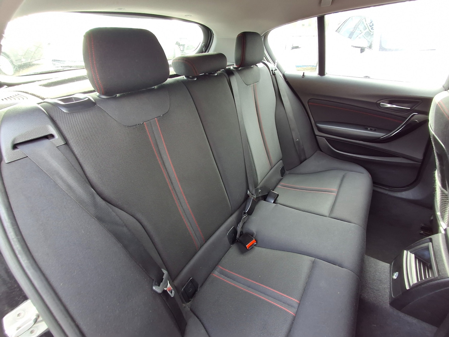 Used BMW 1 Series 2015 for sale - 78000650: Photo 12