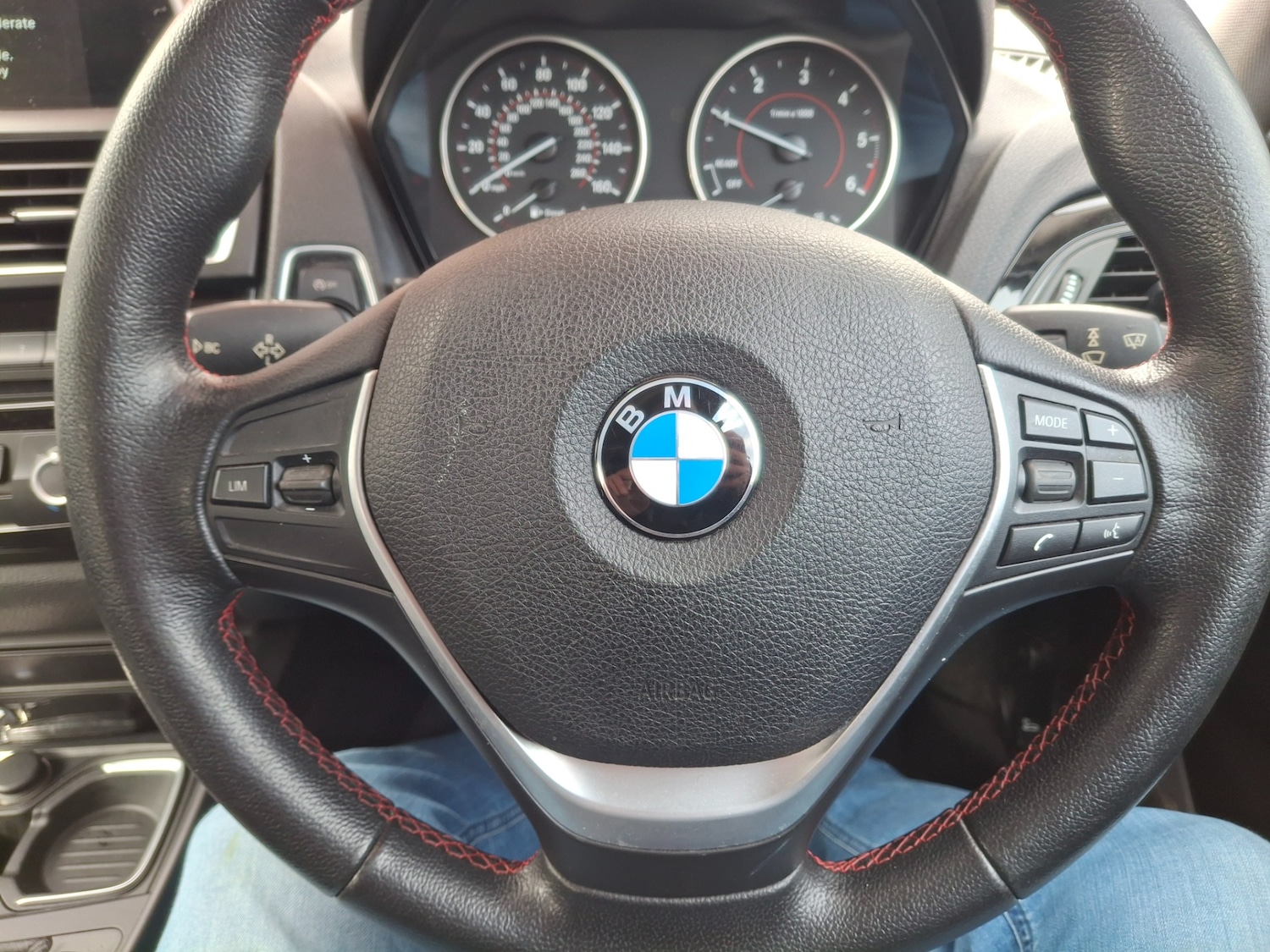 Used BMW 1 Series 2015 for sale - 78000650: Photo 13