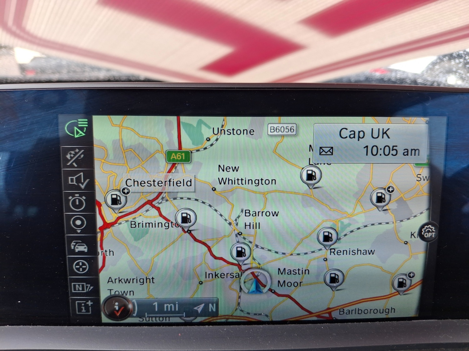 Used BMW 1 Series 2015 for sale - 78000650: Photo 18