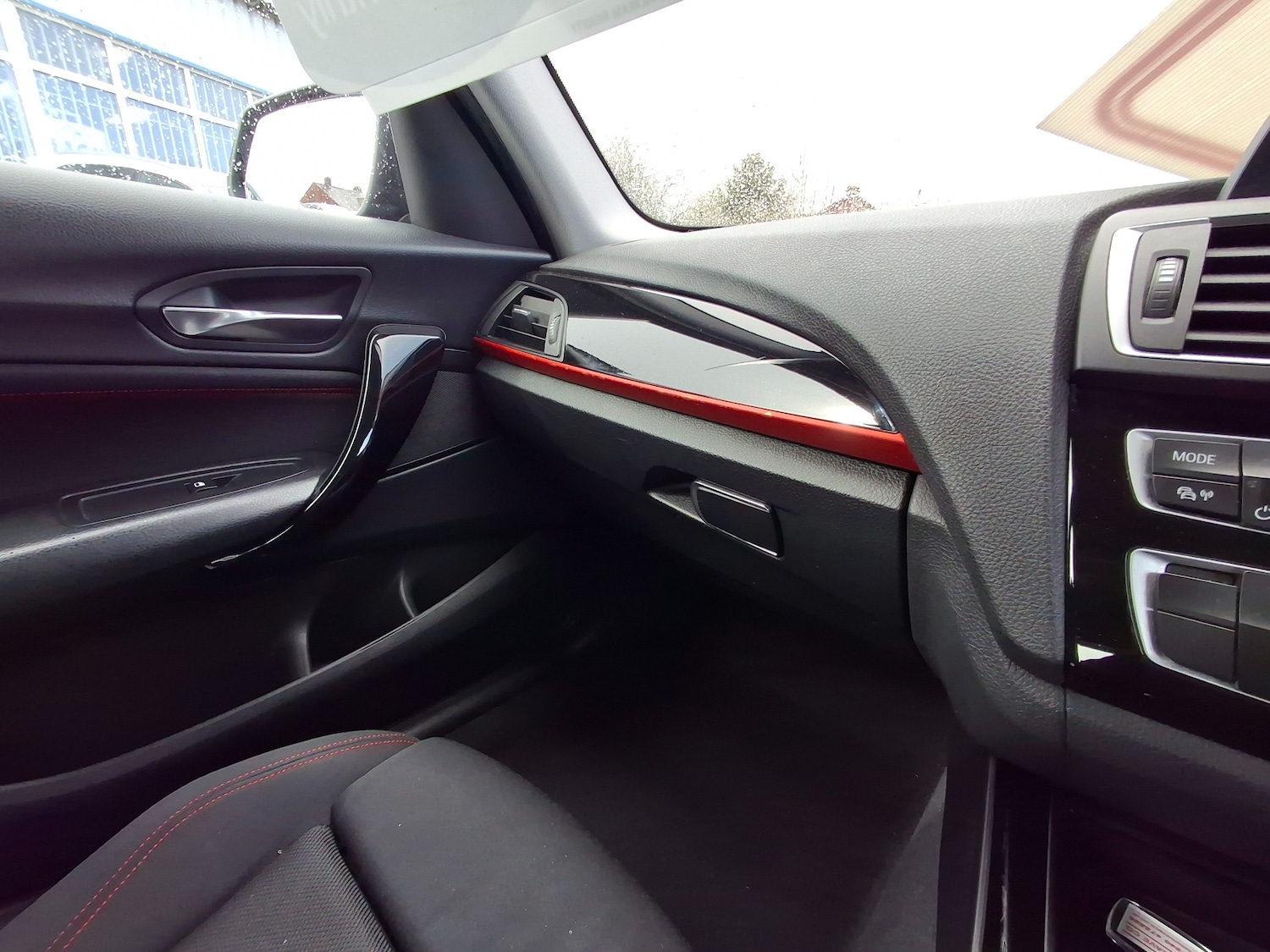 Used BMW 1 Series 2015 for sale - 78000650: Photo 25