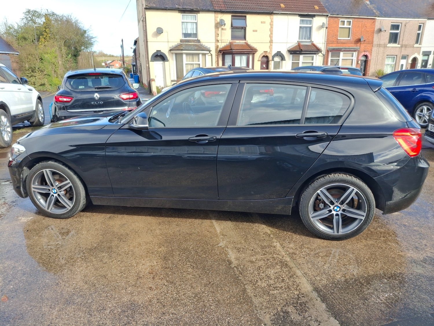 Used BMW 1 Series 2015 for sale - 78000650: Photo 5