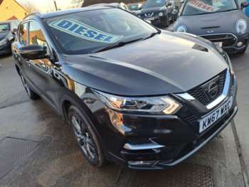 2017 (67) - 1.5 dCi N-Connecta 5dr