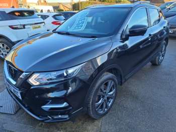 Used Nissan Qashqai 2017 for sale - 73431377: Photo