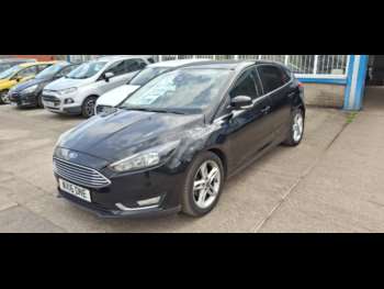 Used Ford Focus 2016 for sale - 74353199: Photo