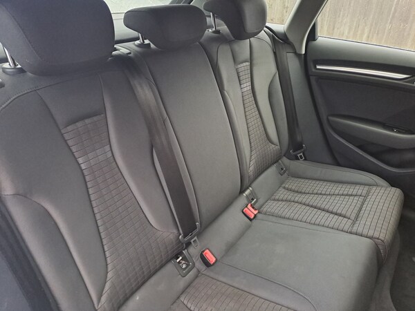 Used Audi A3 2016 for sale - 73031330: Photo 12
