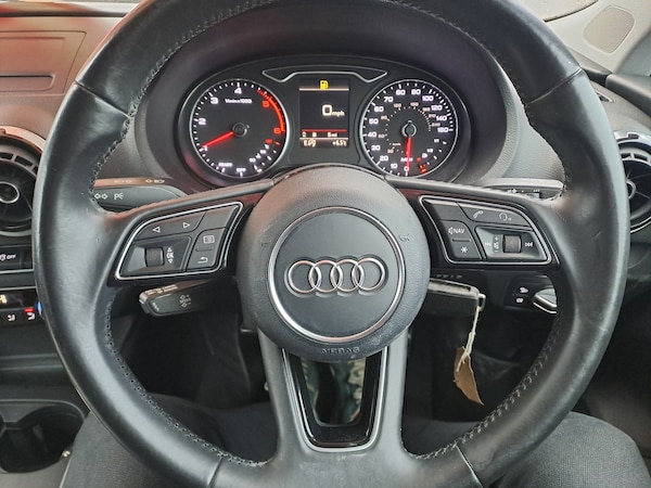 Used Audi A3 2016 for sale - 73031330: Photo 13