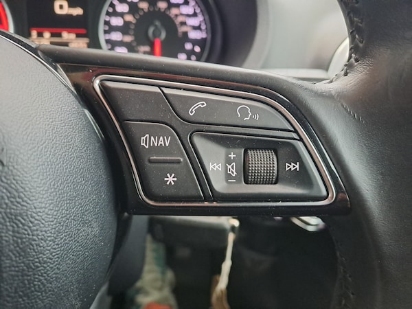Used Audi A3 2016 for sale - 73031330: Photo 16
