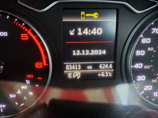 Used Audi A3 2016 for sale - 73031330: Photo 17