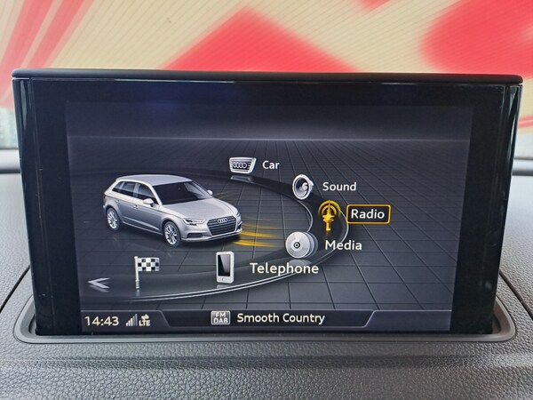 Used Audi A3 2016 for sale - 73031330: Photo 19