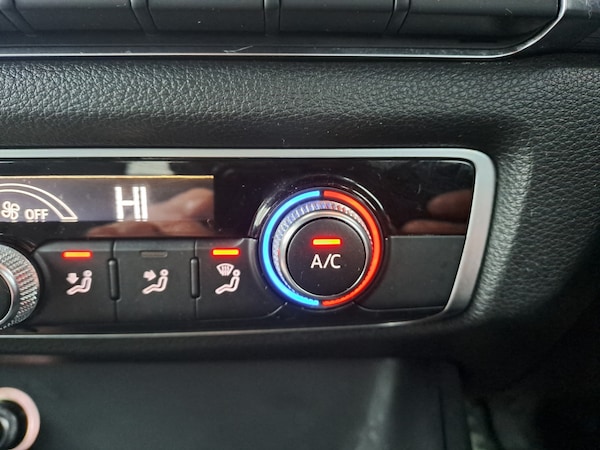 Used Audi A3 2016 for sale - 73031330: Photo 21
