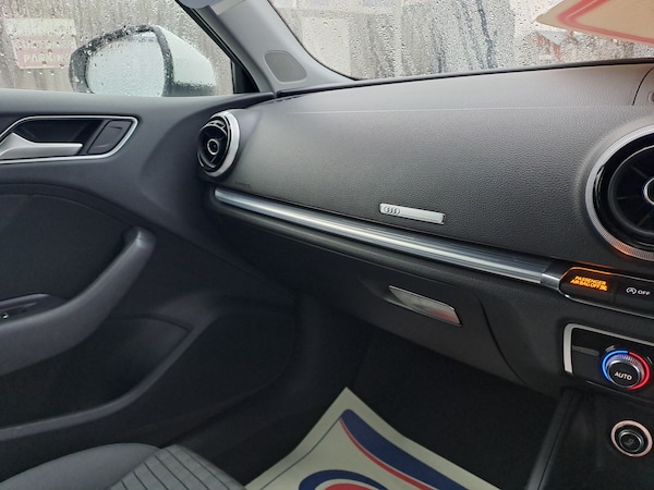Used Audi A3 2016 for sale - 73031330: Photo 23