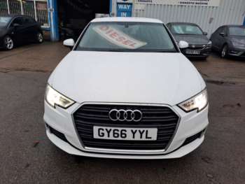 Used Audi A3 2016 for sale - 73031330: Photo