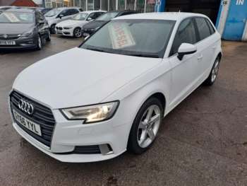 Used Audi A3 2016 for sale - 73031330: Photo