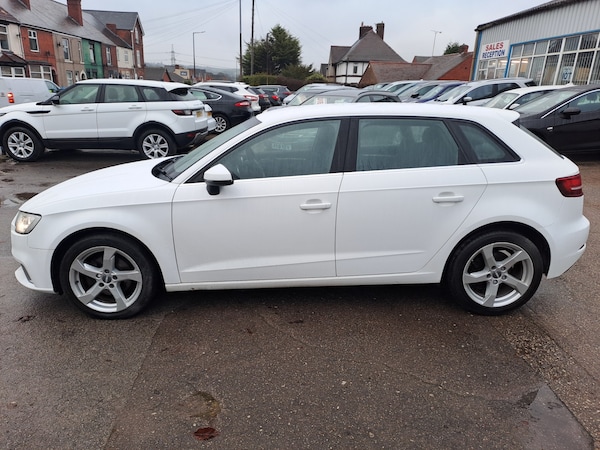 Used Audi A3 2016 for sale - 73031330: Photo 4