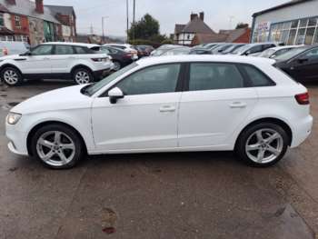Used Audi A3 2016 for sale - 73031330: Photo