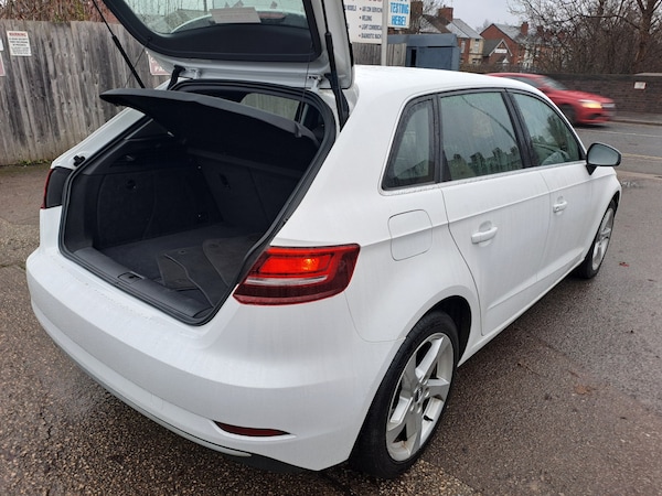 Used Audi A3 2016 for sale - 73031330: Photo 7