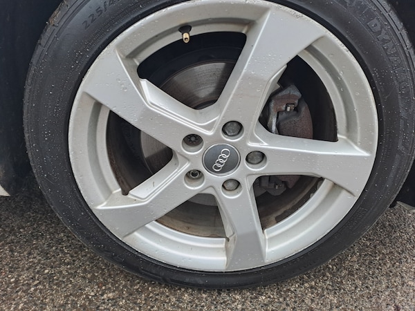 Used Audi A3 2016 for sale - 73031330: Photo 9