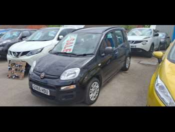 Used Fiat Panda 2016 for sale - 74626703: Photo
