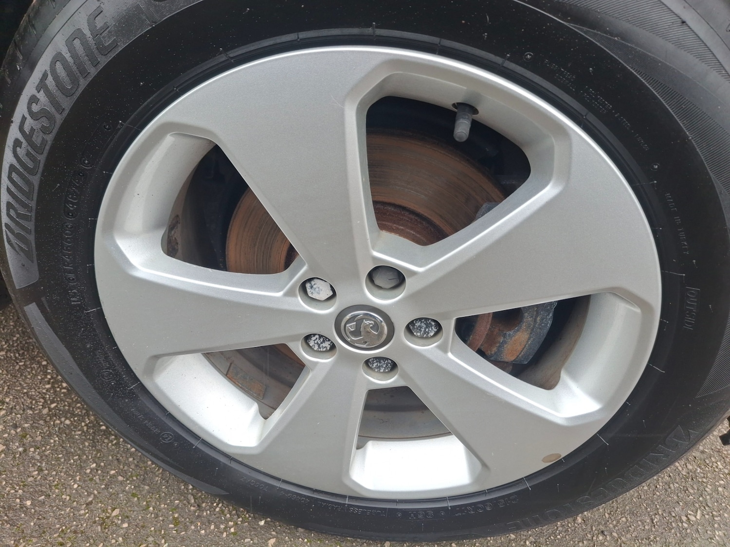 Used Vauxhall Mokka X 2019 for sale - 77502946: Photo 10