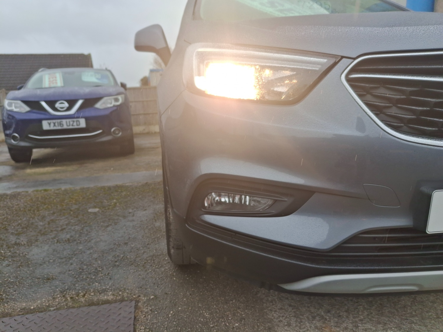 Used Vauxhall Mokka X 2019 for sale - 77502946: Photo 11