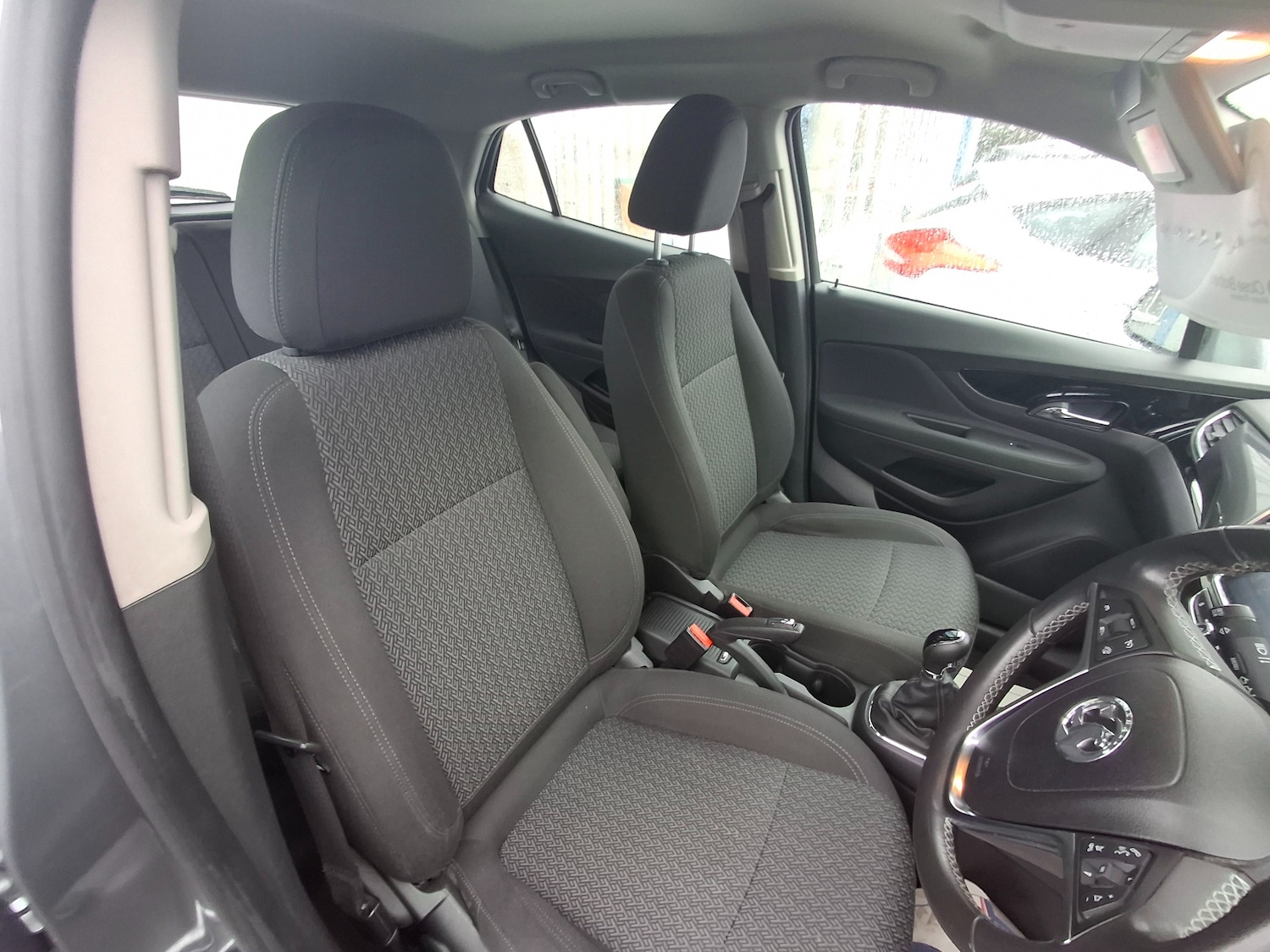 Used Vauxhall Mokka X 2019 for sale - 77502946: Photo 12