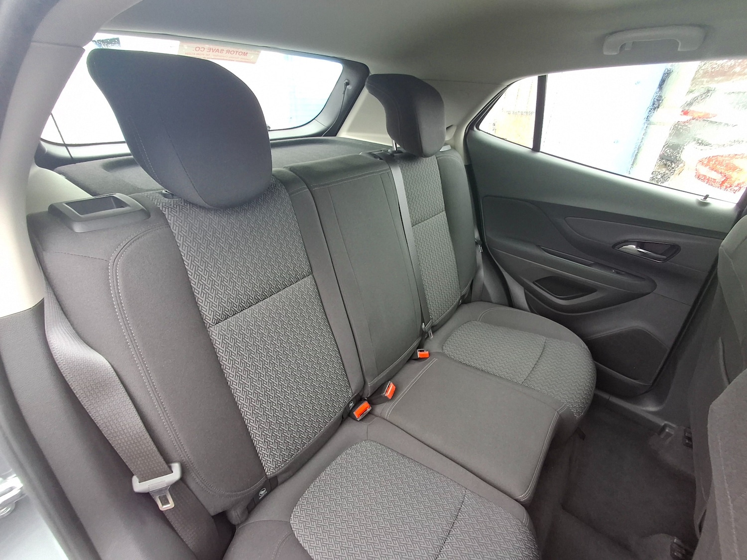 Used Vauxhall Mokka X 2019 for sale - 77502946: Photo 13