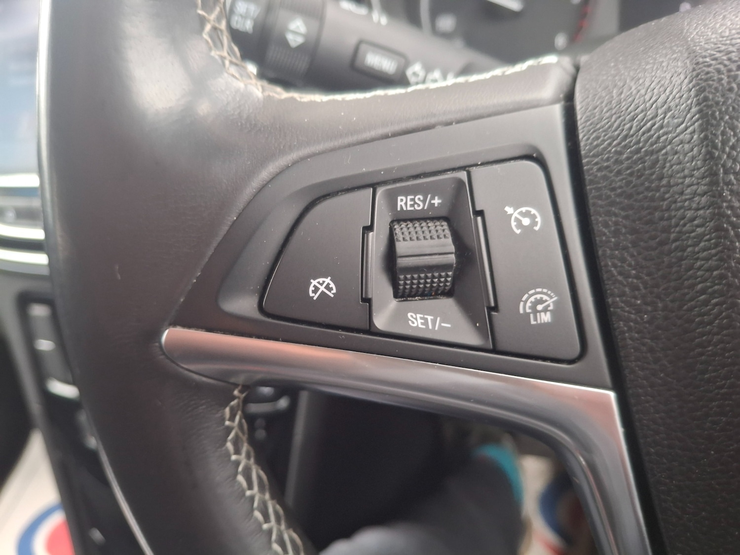 Used Vauxhall Mokka X 2019 for sale - 77502946: Photo 15