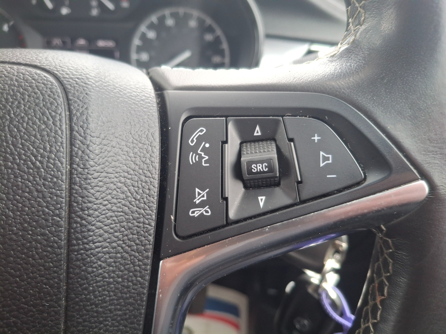 Used Vauxhall Mokka X 2019 for sale - 77502946: Photo 16