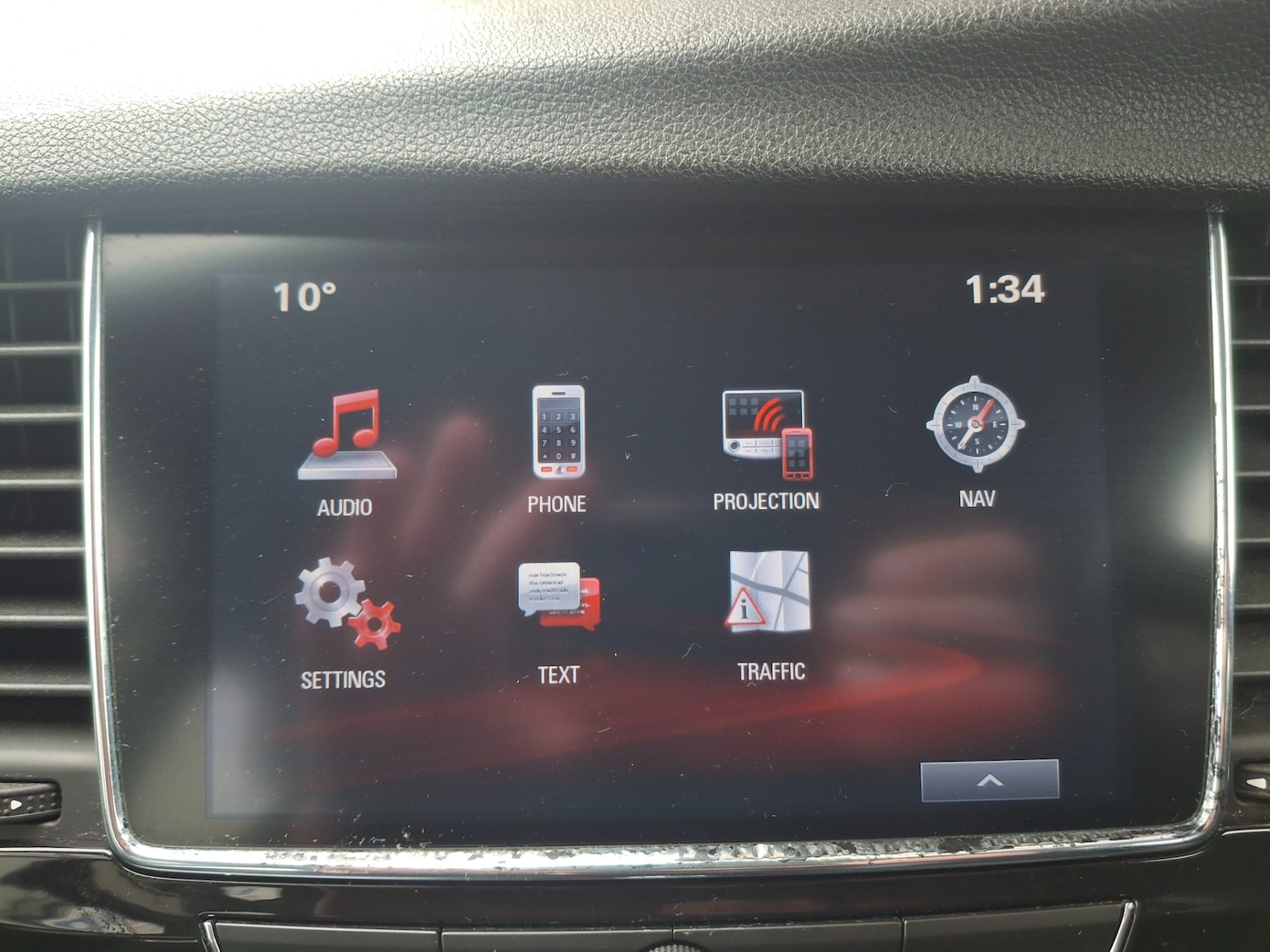 Used Vauxhall Mokka X 2019 for sale - 77502946: Photo 18