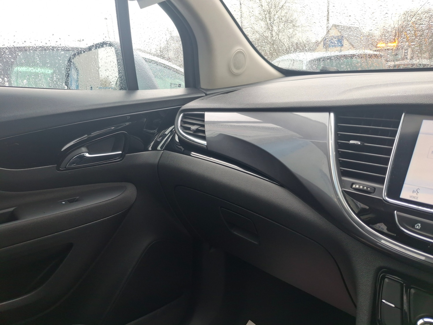 Used Vauxhall Mokka X 2019 for sale - 77502946: Photo 22