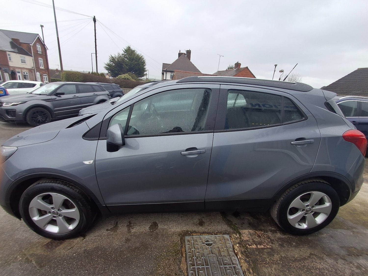Used Vauxhall Mokka X 2019 for sale - 77502946: Photo 5