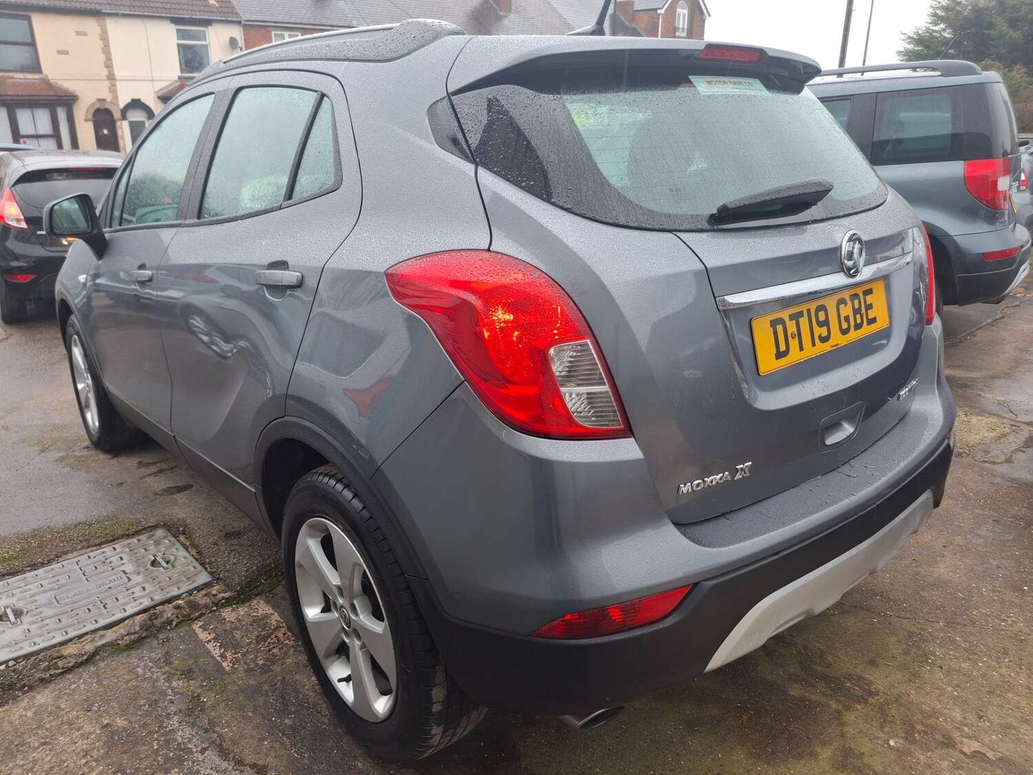 Used Vauxhall Mokka X 2019 for sale - 77502946: Photo 6