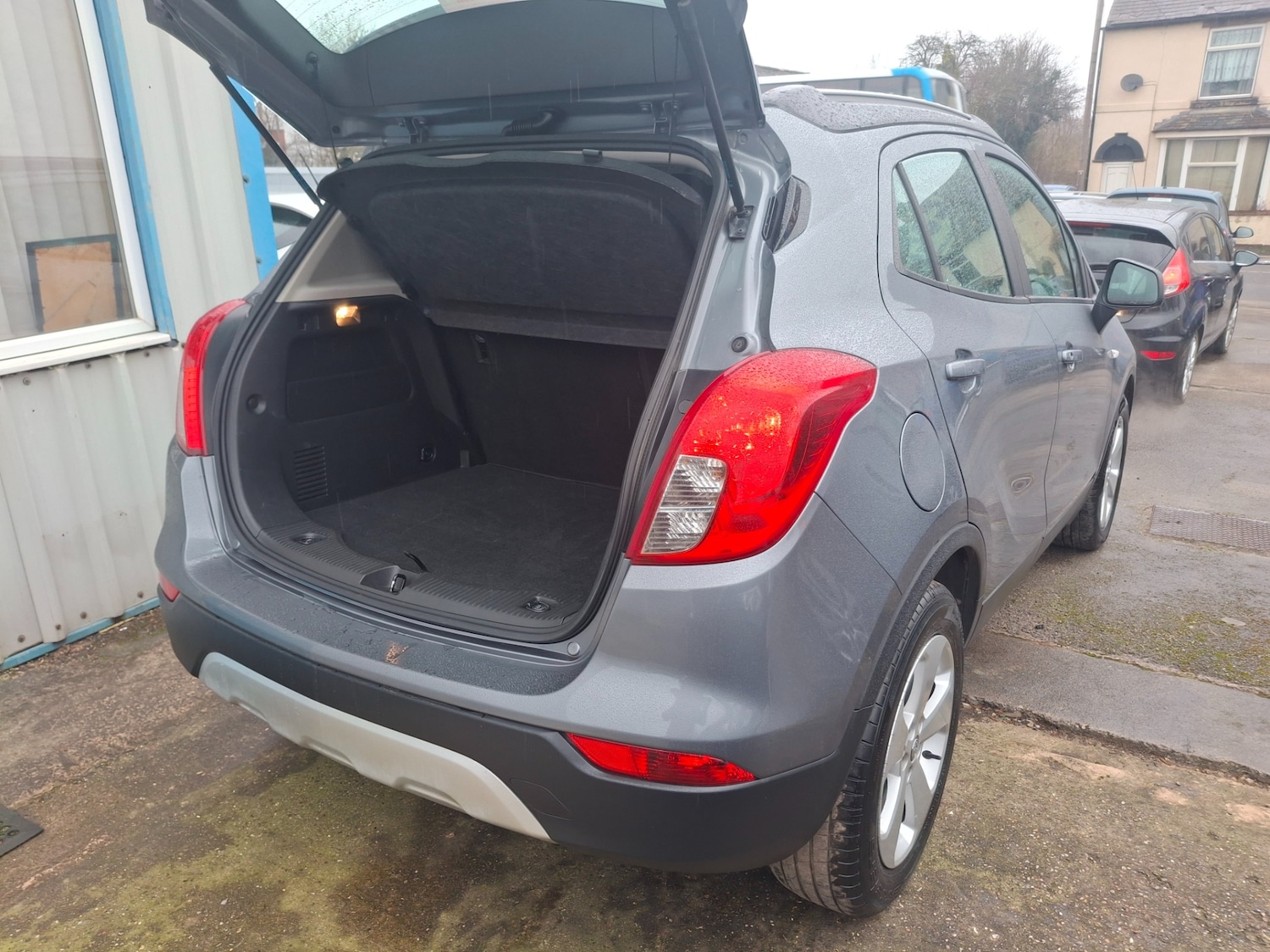 Used Vauxhall Mokka X 2019 for sale - 77502946: Photo 8