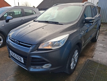 Used Ford Kuga 2016 for sale - 78000625: Photo