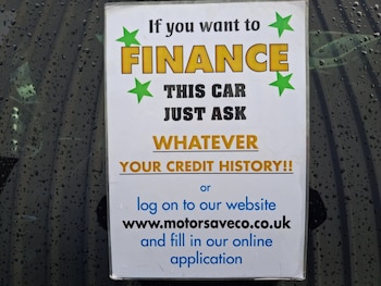 Used Ford Kuga 2016 for sale - 78000625: Photo