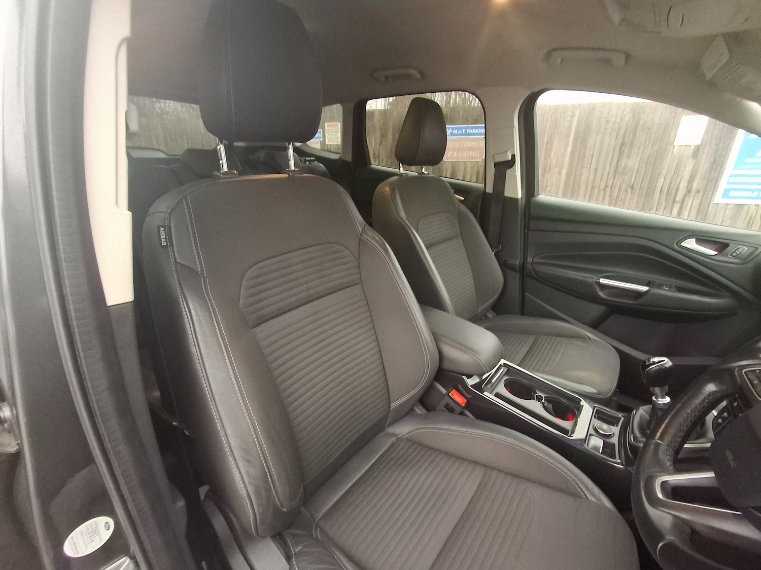 Used Ford Kuga 2017 for sale - 77502912: Photo 10