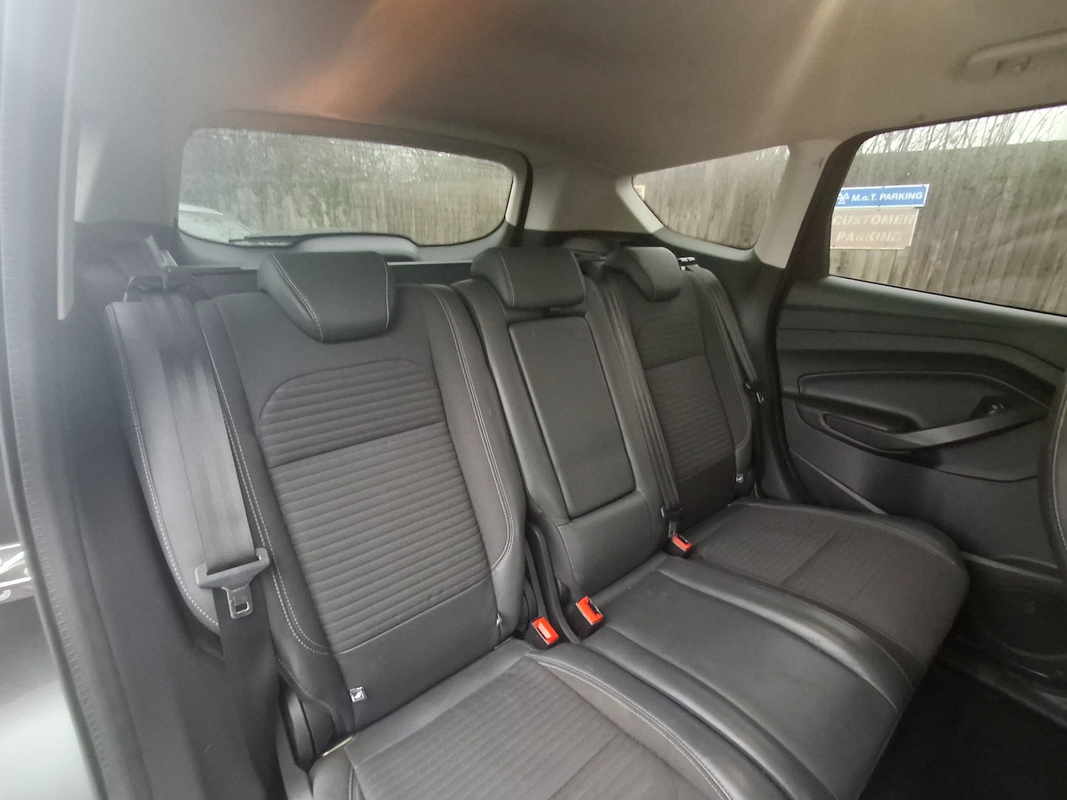 Used Ford Kuga 2017 for sale - 77502912: Photo 11