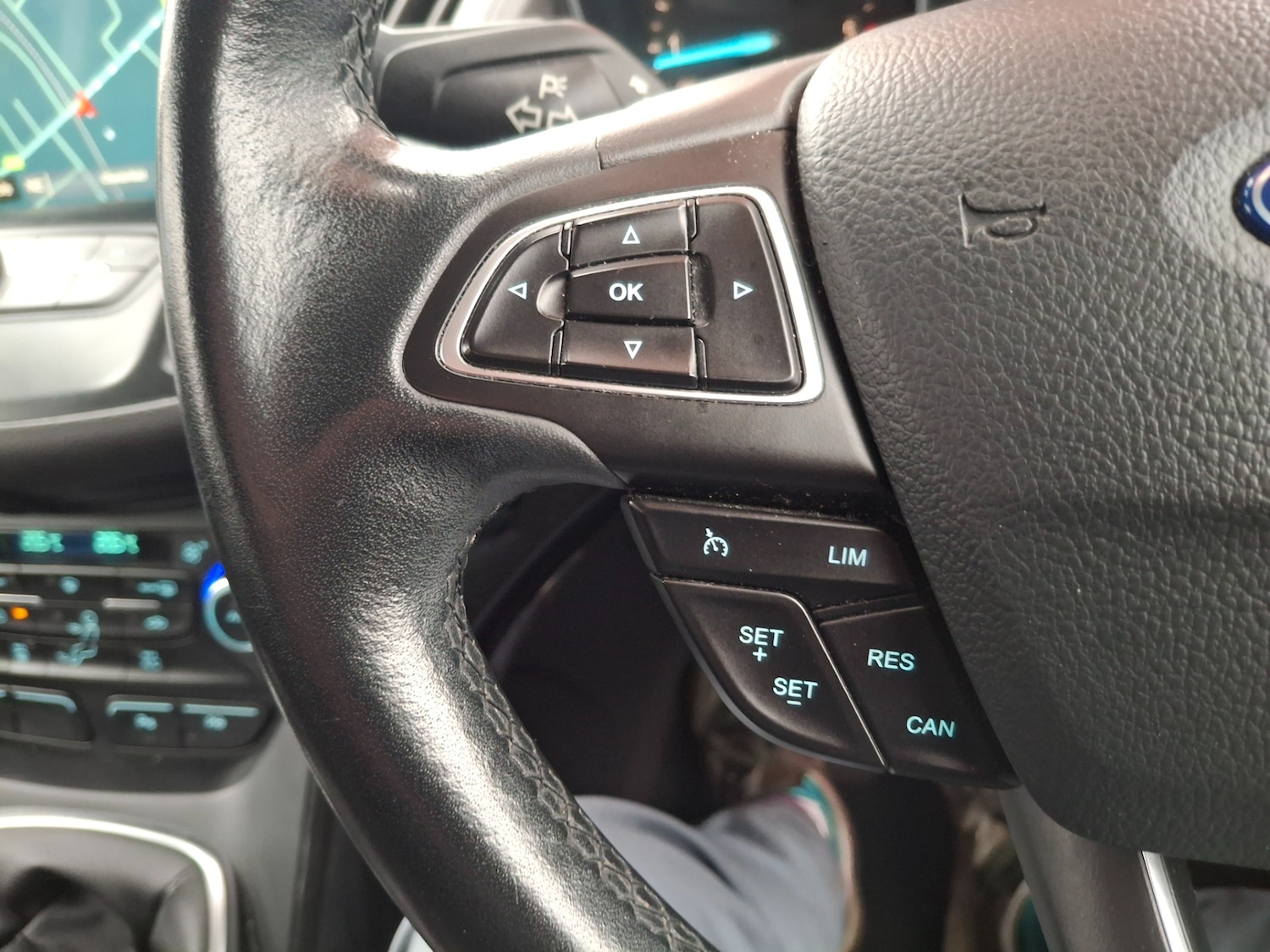 Used Ford Kuga 2017 for sale - 77502912: Photo 13