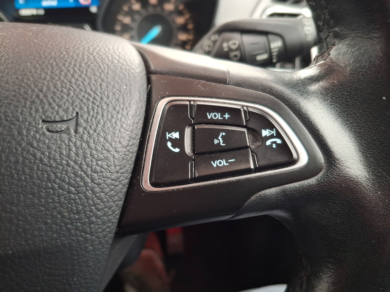 Used Ford Kuga 2017 for sale - 77502912: Photo 14