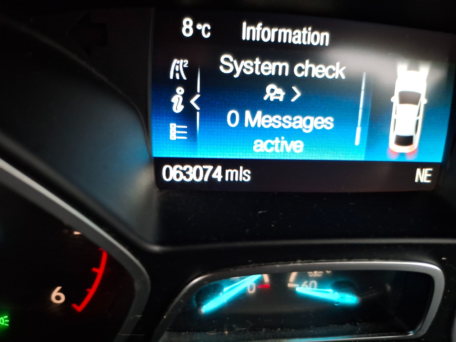 Used Ford Kuga 2017 for sale - 77502912: Photo 15