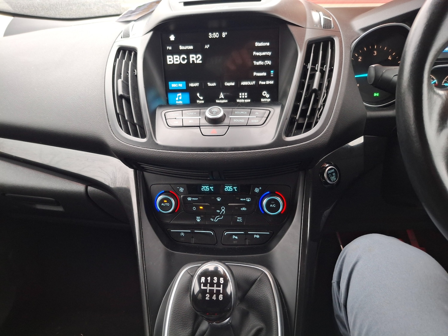 Used Ford Kuga 2017 for sale - 77502912: Photo 16