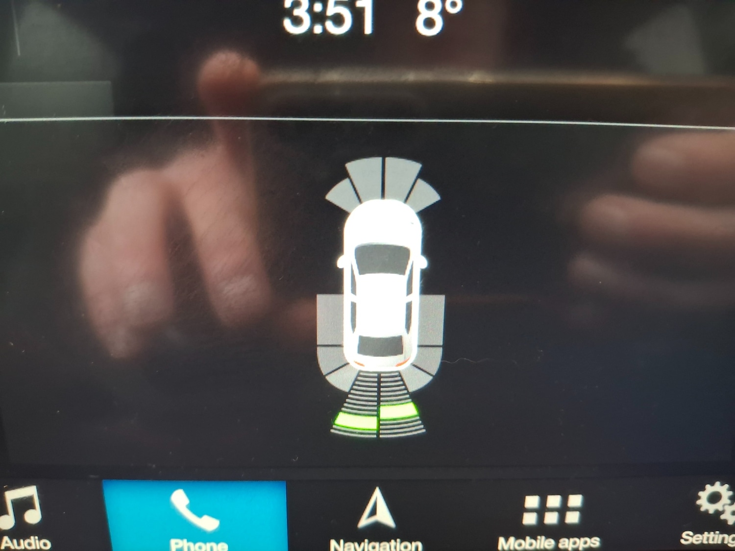 Used Ford Kuga 2017 for sale - 77502912: Photo 19