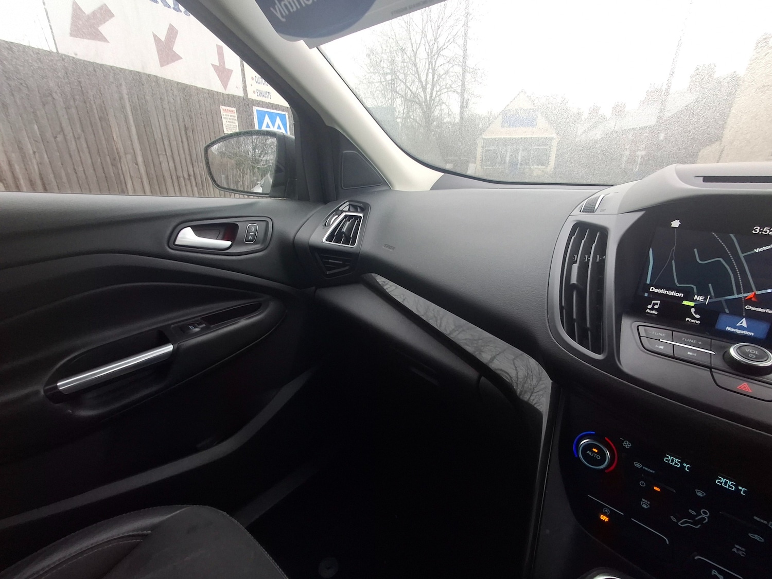 Used Ford Kuga 2017 for sale - 77502912: Photo 25